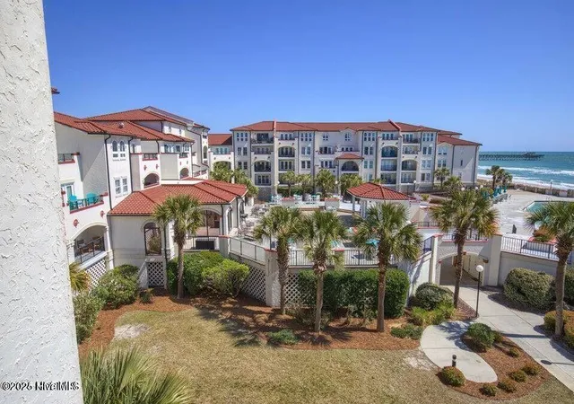 Photo 1 of Condo for sale at 790 New River Inlet Rd #208B, N Topsail Beach, NC 28460 | MLS# 100589730 | Listing updated on 2026-08-18