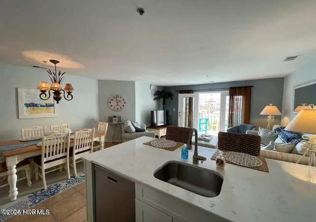 Photo 2 of Condo for sale at 790 New River Inlet Rd #208B, N Topsail Beach, NC 28460 | MLS# 100589730 | Listing updated on 2026-08-18