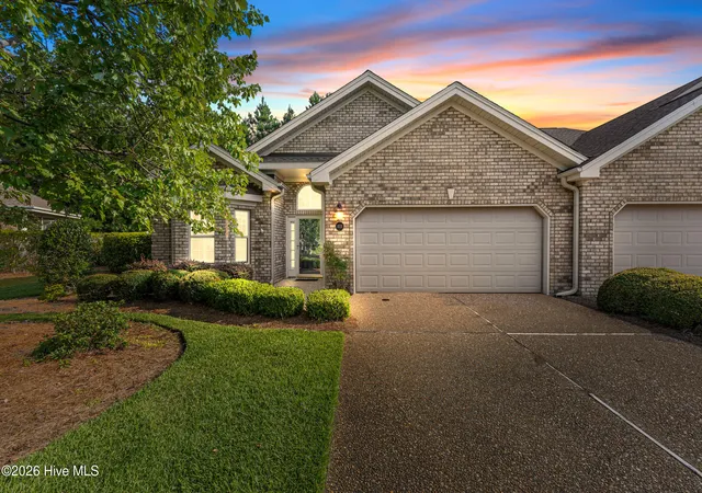 Photo 1 of Townhouse for sale at 1113 Springfield Dr, Leland, NC 28451 | MLS# 100596722 | Listing updated on 2026-08-18