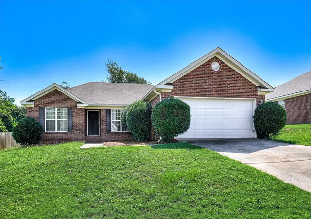 1st image of 4019 Rosedale Pl, Grovetown, GA 30813 | MLS# 98202250