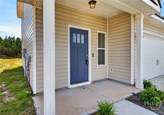 Homes for sale in Ludowici, GA | 149 Franklin Tree Dr Ne, Ludowici, GA 31316 | MLS# SA359967