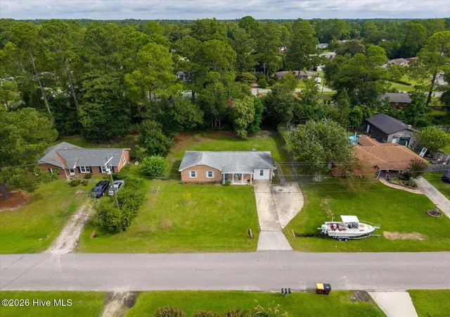Photo 27 of Single family home for sale at 4509 Kings Dr, Wilmington, NC 28405 | MLS# 100599750 | Listing updated on 2026-09-21