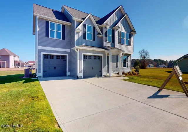 1st image of 110 Chip Pl, Goldsboro, NC 27530 | MLS# 100551115