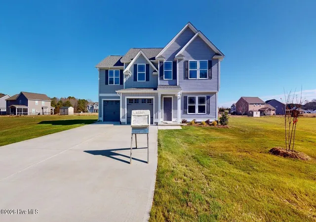 2nd image of 110 Chip Pl, Goldsboro, NC 27530 | MLS# 100551115