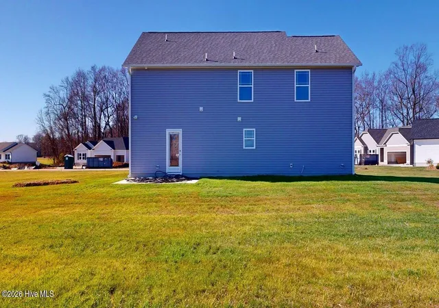 3rd image of 110 Chip Pl, Goldsboro, NC 27530 | MLS# 100551115