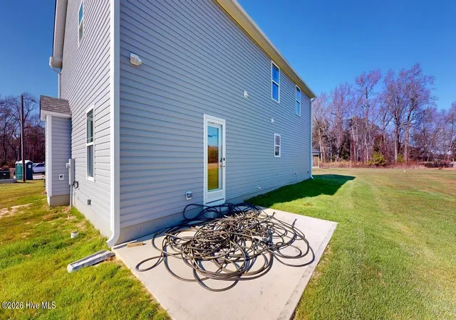 4th image of 110 Chip Pl, Goldsboro, NC 27530 | MLS# 100551115