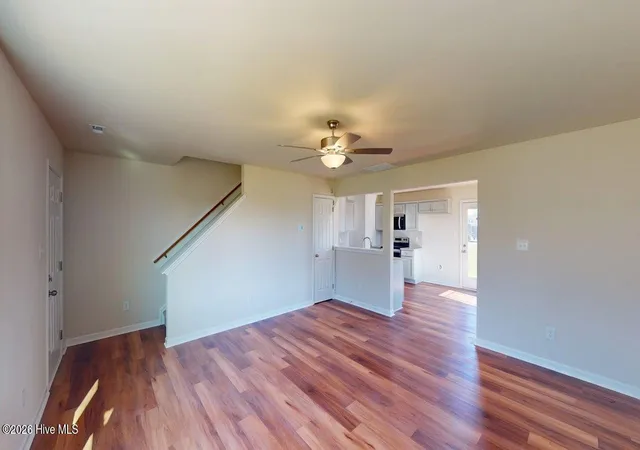 5th image of 110 Chip Pl, Goldsboro, NC 27530 | MLS# 100551115