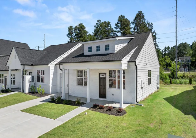 Homes for sale in Graniteville, SC | 807 Feldspar Manor, Graniteville, SC 29829 | MLS# 98253183