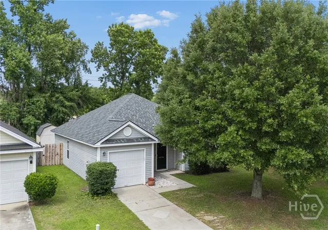 Homes for sale in Port Wentworth, GA | 115 Fox Glen Ct, Port Wentworth, GA 31407 | MLS# SA358530