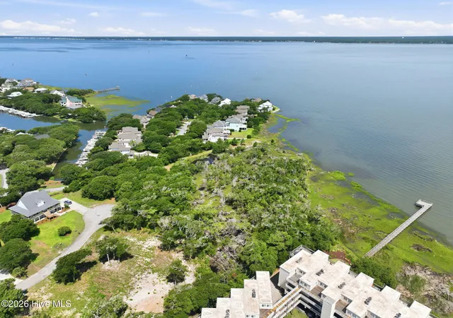 Photo 1 of Land for sale at 114 Sandpiper Ln, Atlantic Beach, NC 28512 | MLS# 100589812 | Listing updated on 2026-09-10