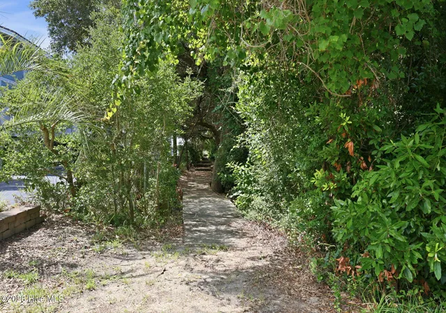 Photo 3 of Land for sale at 114 Sandpiper Ln, Atlantic Beach, NC 28512 | MLS# 100589812 | Listing updated on 2026-09-10
