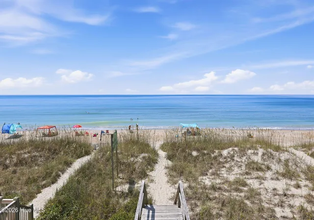 Photo 3 of Land for sale at 114 Sandpiper Ln, Atlantic Beach, NC 28512 | MLS# 100589812 | Listing updated on 2026-09-10