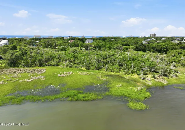 Photo 4 of Land for sale at 114 Sandpiper Ln, Atlantic Beach, NC 28512 | MLS# 100589812 | Listing updated on 2026-09-10