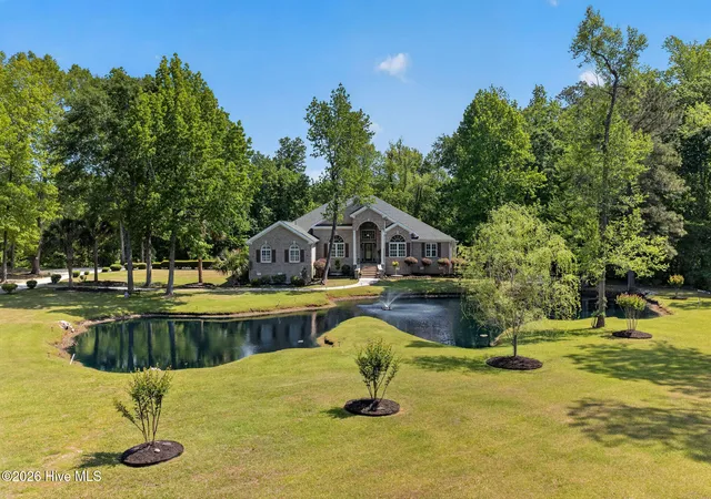 Photo 3 of Single family home for sale at 2519 High Valley Ct Ne, Bolivia, NC 28422 | MLS# 100571385 | Listing updated on 2026-08-24