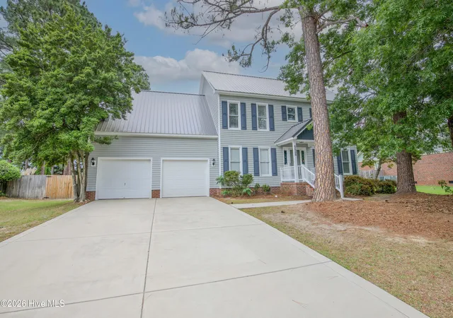 1st image of 6656 Kodiak Dr, Fayetteville, NC 28304 | MLS# 100572750