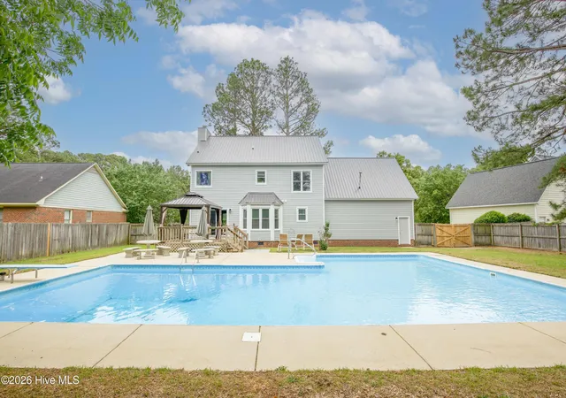 2nd image of 6656 Kodiak Dr, Fayetteville, NC 28304 | MLS# 100572750