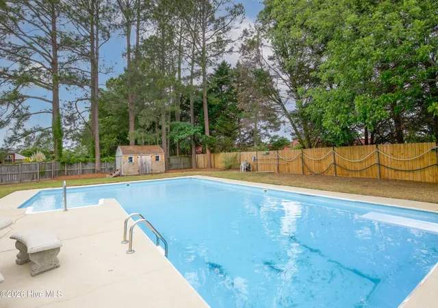 3rd image of 6656 Kodiak Dr, Fayetteville, NC 28304 | MLS# 100572750