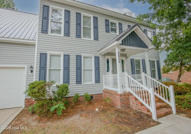 5th image of 6656 Kodiak Dr, Fayetteville, NC 28304 | MLS# 100572750