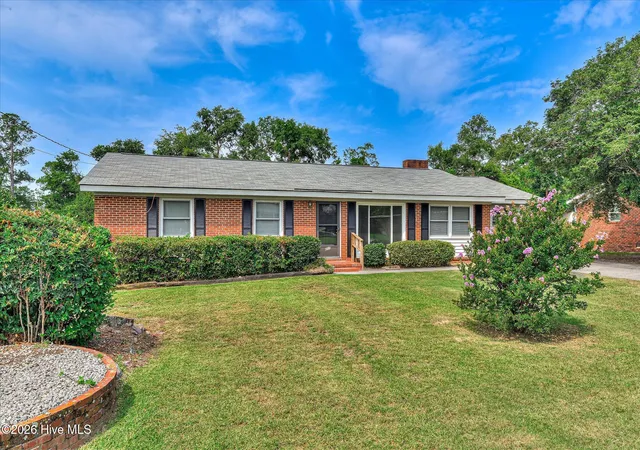 Photo 1 of Single family home for sale at 211 Casa Linda Dr, Augusta, GA 30907 | MLS# 100586486 | Listing updated on 2026-09-15