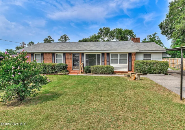 Photo 2 of Single family home for sale at 211 Casa Linda Dr, Augusta, GA 30907 | MLS# 100586486 | Listing updated on 2026-09-15
