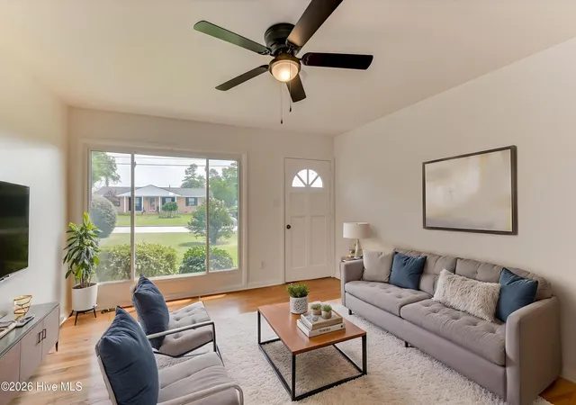Photo 3 of Single family home for sale at 211 Casa Linda Dr, Augusta, GA 30907 | MLS# 100586486 | Listing updated on 2026-09-15