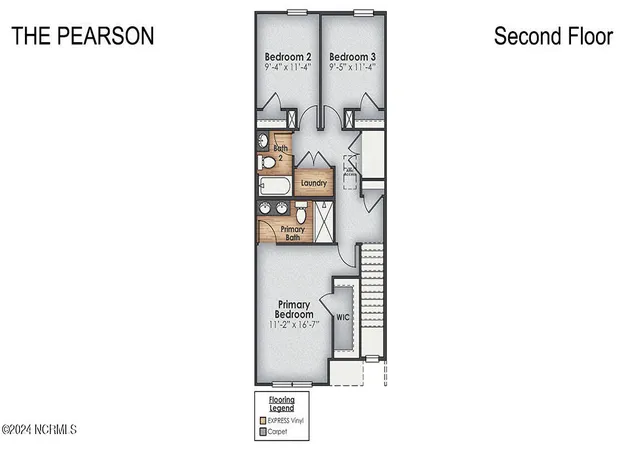 4th image of 7106 Dunford Rd #Unit 132, Leland, NC 28451 | MLS# 100583550