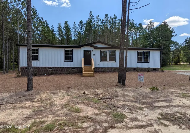 Photo 3 of Manufactured home for sale at 521 Veronica Way, West End, NC 27376 | MLS# 100576581 | Listing updated on 2026-08-18