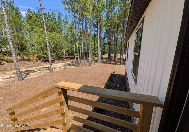 Photo 45 of Manufactured home for sale at 521 Veronica Way, West End, NC 27376 | MLS# 100576581 | Listing updated on 2026-08-18