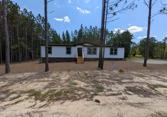Photo 4 of Manufactured home for sale at 521 Veronica Way, West End, NC 27376 | MLS# 100576581 | Listing updated on 2026-08-18