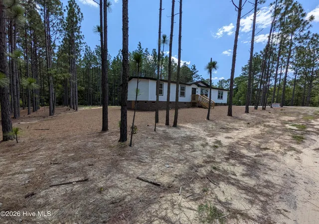 Photo 5 of Manufactured home for sale at 521 Veronica Way, West End, NC 27376 | MLS# 100576581 | Listing updated on 2026-08-18