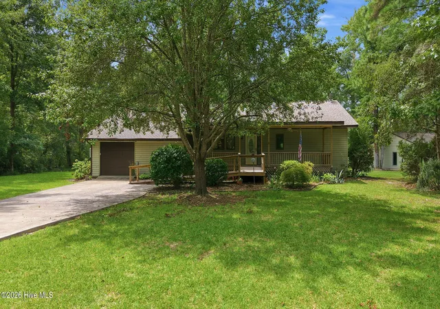 Photo 3 of Single family home for sale at 6001 Mainsail Point Rd, Oriental, NC 28571 | MLS# 100600100 | Listing updated on 2026-09-04