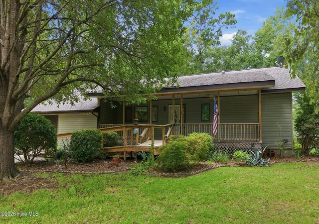 Photo 4 of Single family home for sale at 6001 Mainsail Point Rd, Oriental, NC 28571 | MLS# 100600100 | Listing updated on 2026-09-04
