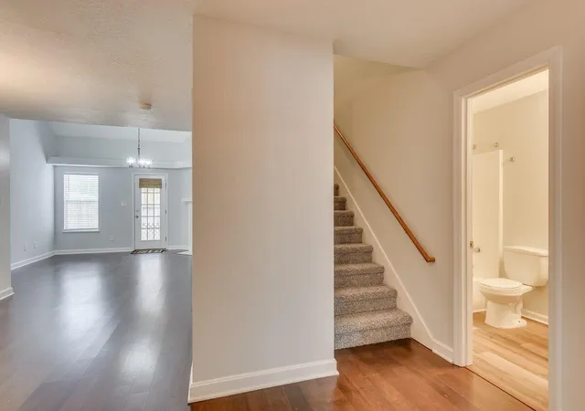 Photo 4 of Townhouse for sale at 524 Brians Way, Augusta, GA 30907 | MLS# 100595109 | Listing updated on 2026-08-28