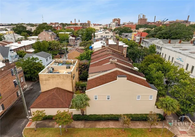Photo 63 of Townhouse for sale at 525 E Broughton St, Savannah, GA 31401 | MLS# SA361563 | Listing updated on 2026-08-08
