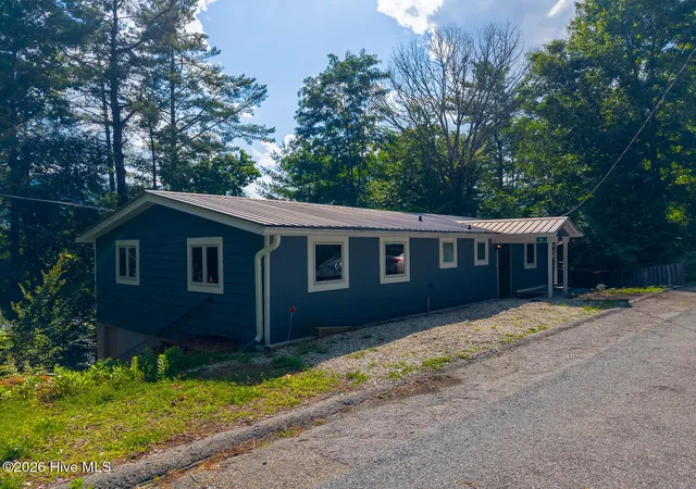 Homes for sale in Robbinsville, NC | 41 Black Bear Ct, Robbinsville, NC 28771 | MLS# 100585326