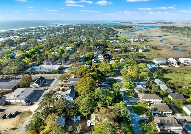 Homes for sale in Tybee Island, GA | 502 Miller Ave, Tybee Island, GA 31328 | MLS# SA353734