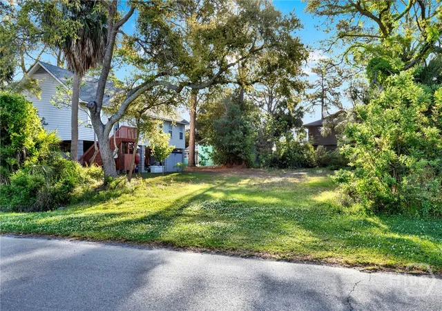 Homes for sale in Tybee Island, GA | 502 Miller Ave, Tybee Island, GA 31328 | MLS# SA353734