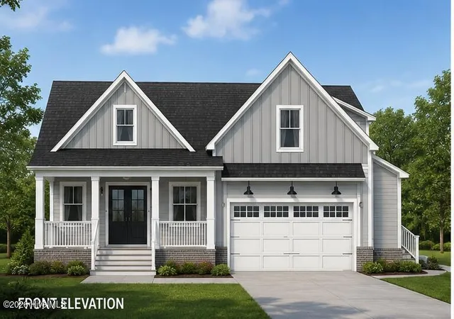 Photo 1 of Single family home for sale at 503 Crow Crk Dr Nw, Calabash, NC 28467 | MLS# 100589784 | Listing updated on 2026-08-18