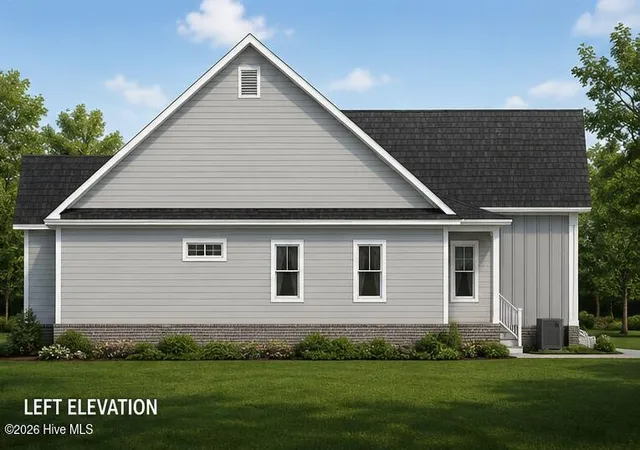 Photo 2 of Single family home for sale at 503 Crow Crk Dr Nw, Calabash, NC 28467 | MLS# 100589784 | Listing updated on 2026-08-18
