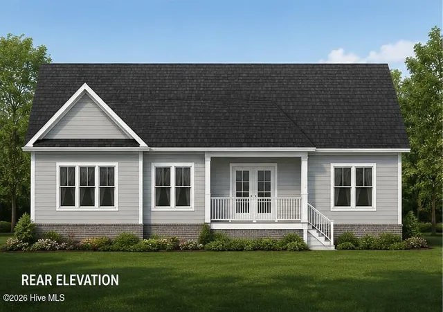 Photo 3 of Single family home for sale at 503 Crow Crk Dr NW, Calabash, NC 28467 | MLS# 100589784 | Listing updated on 2026-08-18