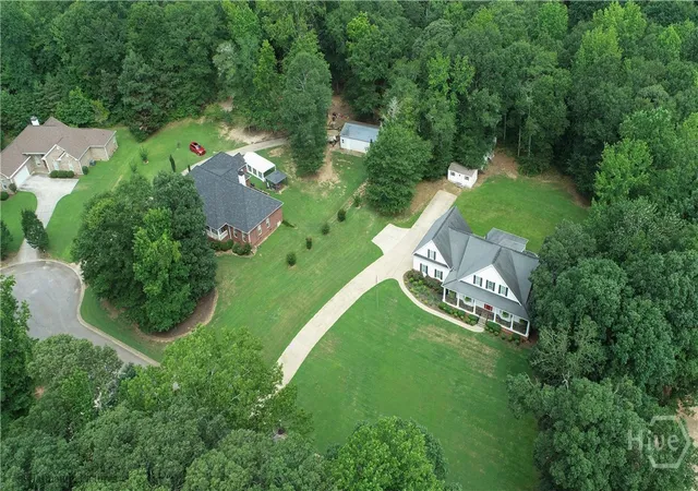 Photo 2 of Single family home for sale at 118 Mount Vernon Way, Winterville, GA 30683 | MLS# CL362594 | Listing updated on 2026-08-16