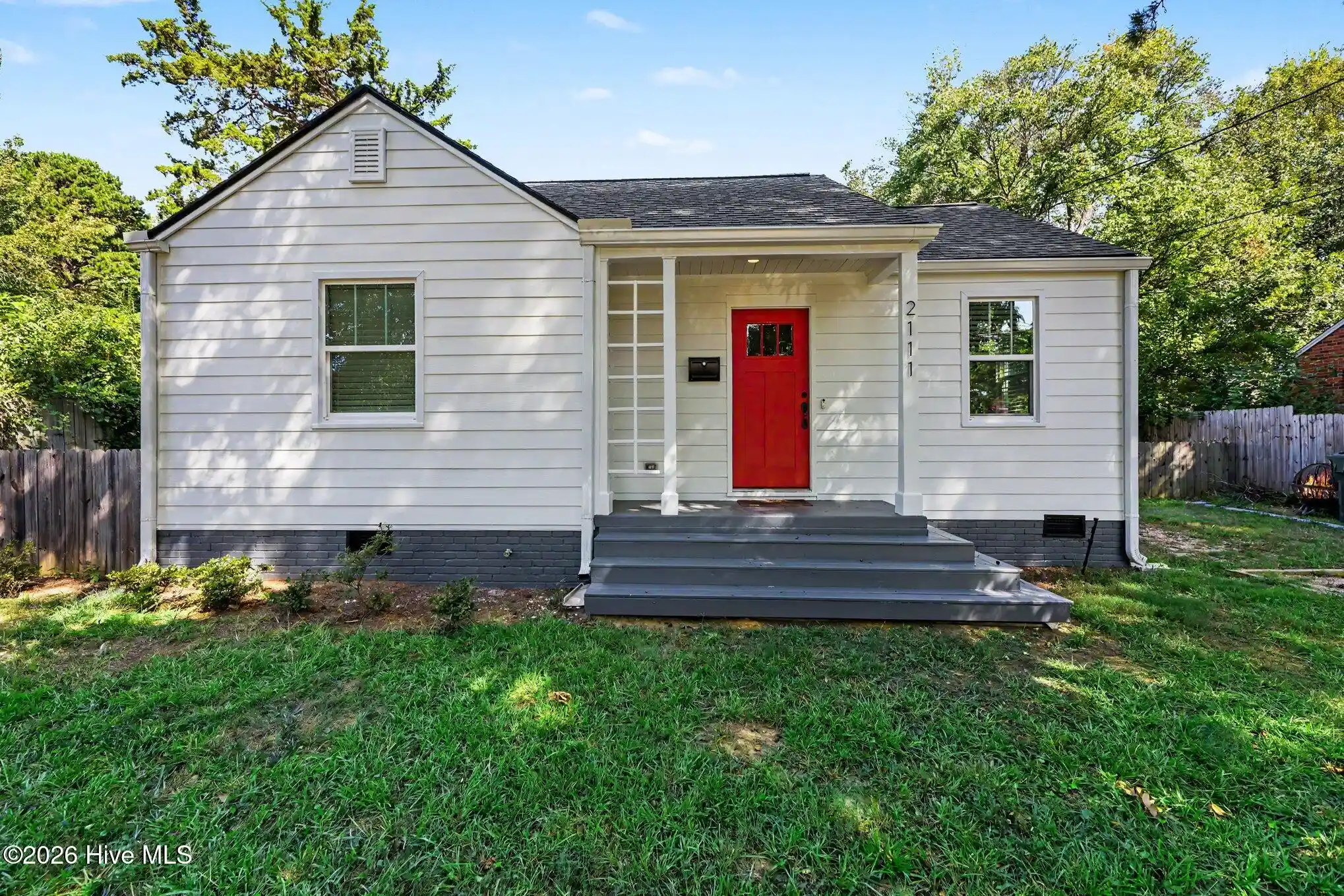 Single family home for sale at 2111 Milburnie Rd, Raleigh, NC 27610 | MLS# 100603845