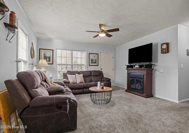 2nd image of 585 Roberts Rd, Newport, NC 28570 | MLS# 100552806