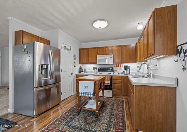 Photo 3 of Single family home for sale at 585 Roberts Rd, Newport, NC 28570 | MLS# 100552806 | Listing updated on 2026-08-21