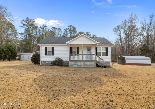 40th image of 585 Roberts Rd, Newport, NC 28570 | MLS# 100552806