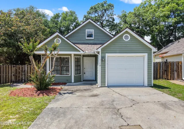 Homes for sale in Wilmington, NC | 1176 Shipyard Blvd, Wilmington, NC 28412 | MLS# 100578450