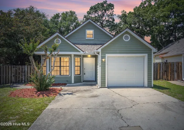 Homes for sale in Wilmington, NC | 1176 Shipyard Blvd, Wilmington, NC 28412 | MLS# 100578450