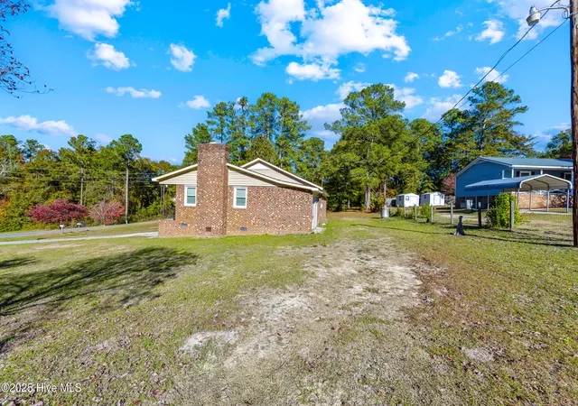 Homes for sale in Rockingham, NC | 2400 Old Aberdeen Rd, Rockingham, NC 28379 | MLS# 100540727