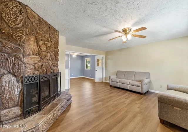 Homes for sale in Rockingham, NC | 2400 Old Aberdeen Rd, Rockingham, NC 28379 | MLS# 100540727