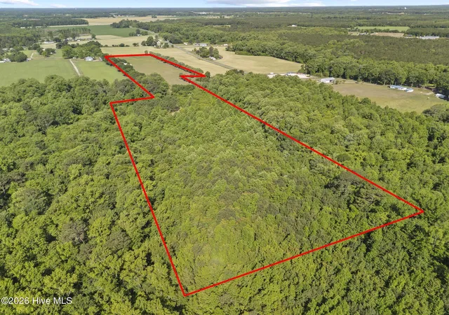 Photo 2 of Land for sale at 127 Nicodemus Kornegay Ln, Albertson, NC 28508 | MLS# 100594836 | Listing updated on 2026-08-08